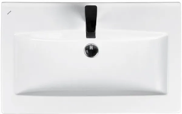 Раковина Santek Элина 75 см 1WH501619 фото 3