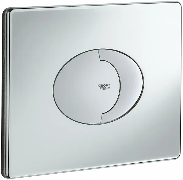 Смывная клавиша для унитазов Grohe Skate Air 38506000 фото 1