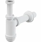 Сифон AlcaPlast AG210522140 для раковины фото 1