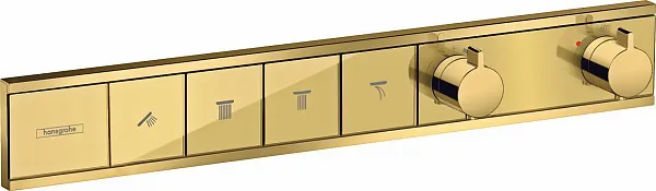 Термостат Hansgrohe RainSelect 15382990 для душа фото 1