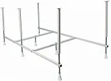 Каркас для ванны Marka One Viola 120x70 У37289 фото 1