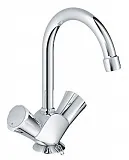 Смеситель Grohe Costa L 21374001 для раковины фото 1