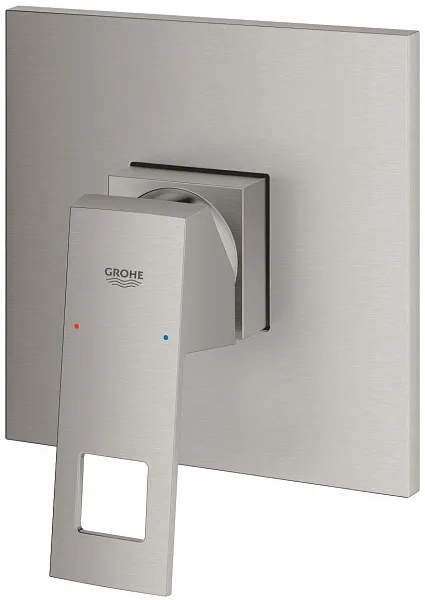 Смеситель Grohe Eurocube 24061DC0 для душа фото 3