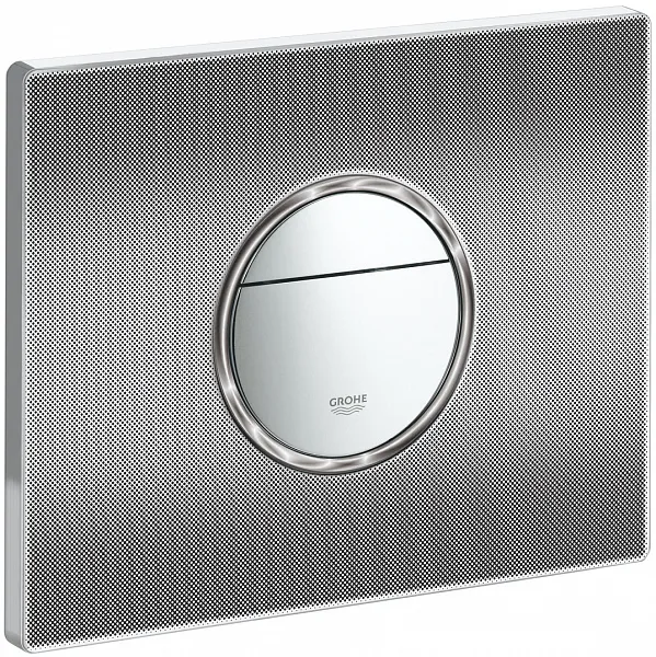 Смывная клавиша для унитазов Grohe Nova Cosmopolitan 38847XG0 фото 2