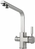 Смеситель Kaiser Decor 40144-5 для кухонной мойки фото 3