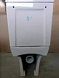 Унитаз-компакт Teymi Belinda W00136 напольный безободковый с микролифтом фото 13