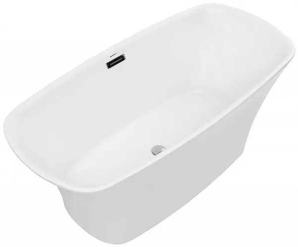Акриловая ванна Aquanet Pleasure 170x80 00208597 фото 3