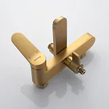 Душевая стойка Shevanik S43G S4336G фото 10