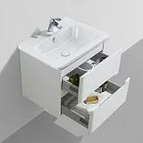 Раковина BelBagno Urban 80 см 12080-KL фото 3