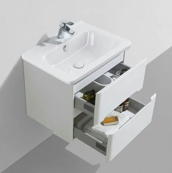 Раковина BelBagno Urban 80 см 12080-KL фото 3