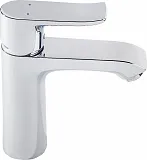 Смеситель Hansgrohe Metris 31285000 для раковины с гигиеническим душем с донным клапаном фото 2