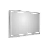 Зеркало BelBagno Kraft 120x80 SPC-KRAFT-1200-800-LED-TCH-WARM с подсветкой фото 1