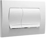 Смывная клавиша для унитазов Roca Active 52B 8901150B0 фото 1