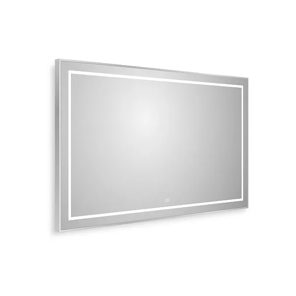 Зеркало BelBagno Kraft 120x80 SPC-KRAFT-1200-800-LED-TCH-WARM с подсветкой фото 1