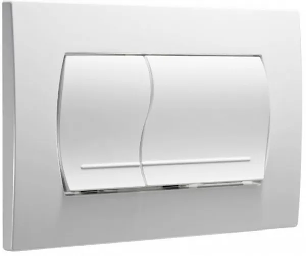 Смывная клавиша для унитазов Roca Active 52B 8901150B0 фото 1