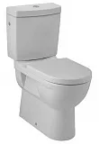 Крышка-сиденье Jika Mio 8927123000009 с микролифтом фото 4