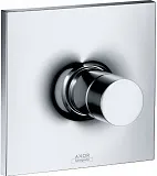 Смеситель Axor Massaud 18655000 для душа фото 1