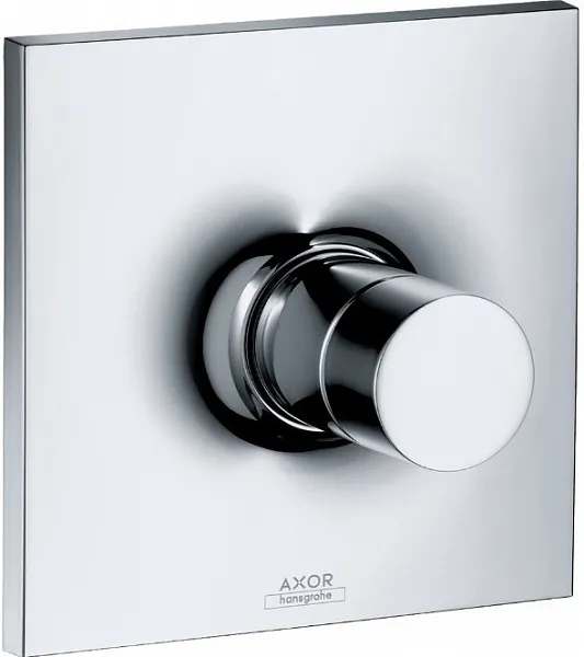 Смеситель Axor Massaud 18655000 для душа фото 1