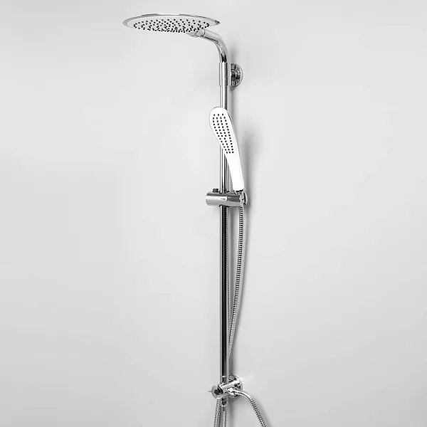 Душевая стойка WasserKRAFT A045 фото 2