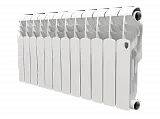 Радиатор Royal Thermo Vittoria 12 секций RTV35012 фото 1