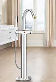 Смеситель Grohe Grandera 23318IG0 для ванны с душем фото 2