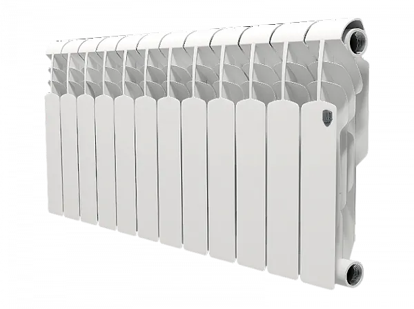 Радиатор Royal Thermo Vittoria 12 секций RTV35012 фото 1