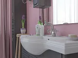 Раковина Kirovit Классик 106 см 003926 фото 8