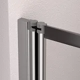 Шторка в ванну RGW Screens 03114010-11 фото 3