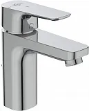Смеситель Ideal Standard Ceraplan lll BC570AA для раковины с донным клапаном фото 1