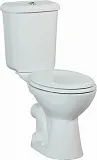 Бачок для унитаза Creavit Pitta PA410-00CB00E-0000 фото 2