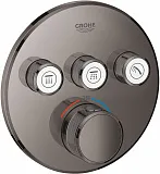 Термостат Grohe Grohtherm SmartControl 29121A00 для душа фото 1