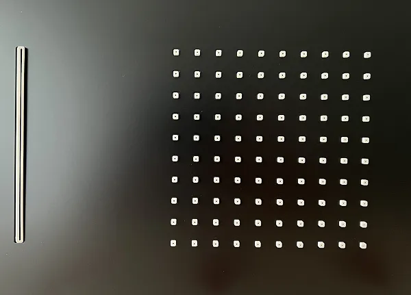 Душевой комплект TIMO Petruma SX-5079/03SM фото 6