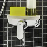 Смеситель Grohe Eurosmart Cosmopolitan 32837000 для душа фото 2