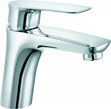 Комплект смесителей 3 в 1 Orange Mari M07-311cr фото 3