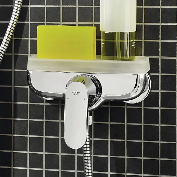 Смеситель Grohe Eurosmart Cosmopolitan 32837000 для душа фото 2