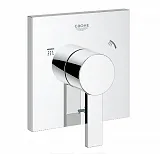 Переключатель Grohe Allure 19590000 фото 1