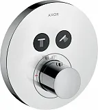 Термостат Axor ShowerSelect 36723000 для душа фото 1