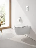 Унитаз Grohe Essence 3957100H подвесной фото 3