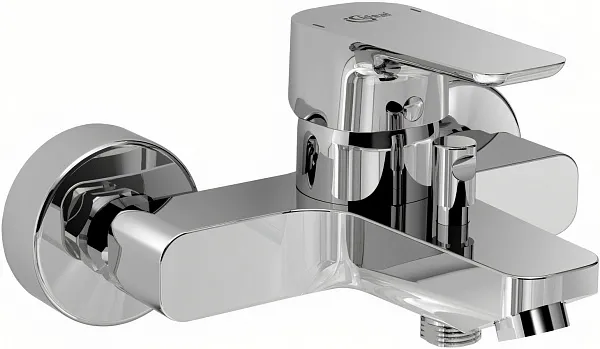Смеситель Ideal Standard Ceraplan lll B0718AA для ванны с душем фото 1