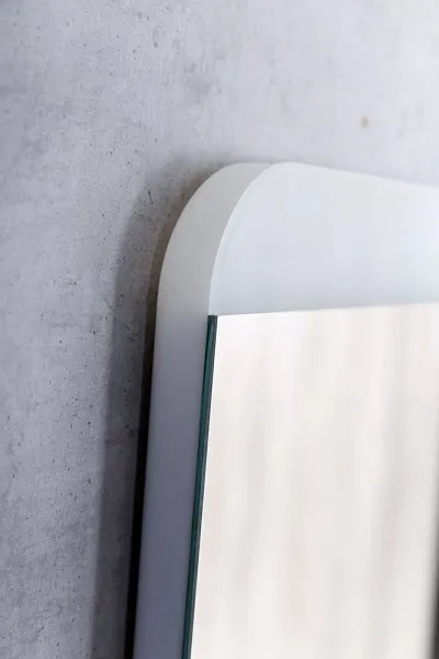 Зеркало BelBagno 70x70 SPC-CEZ-700-700-LED-BTN с подсветкой фото 5