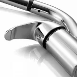 Смеситель Iddis Kitchen K03SBP0I05 для кухонной мойки фото 2
