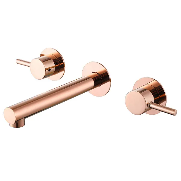 Смеситель для раковины ABBER Emotion AF88121RG фото 1