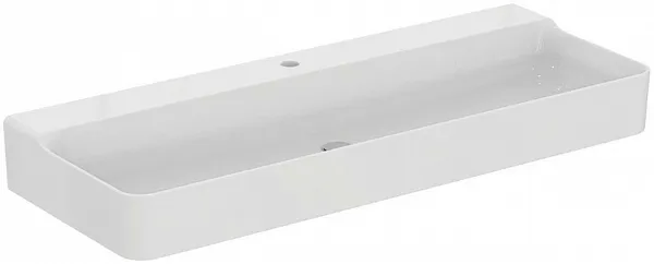 Раковина Ideal Standard Conca 120 см T384201 фото 1