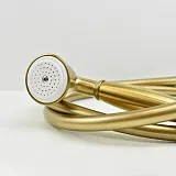 Смеситель для ванны с душем PAINI Duomo 88PJ105 фото 7