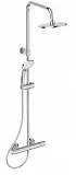 Душевая стойка Ideal Standard Ceratherm t25 A7701AA фото 1