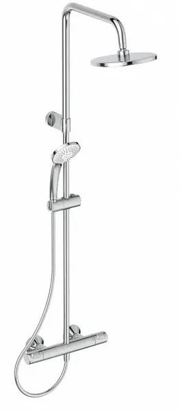 Душевая стойка Ideal Standard Ceratherm t25 A7701AA фото 1