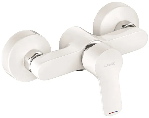 Смеситель Kludi Pure&Easy 378419165 для душа фото 1