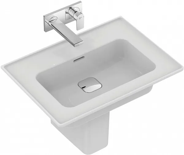 Раковина Ideal Standard Strada II 64 см T363301 фото 3