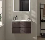 Раковина Kerama Marazzi Piano 85 см PI.wb.85 фото 2