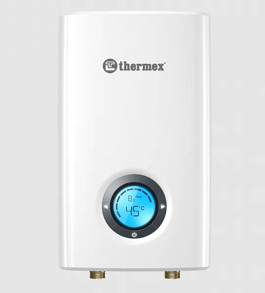 Водонагреватель THERMEX Topflow 6000 проточный фото 2